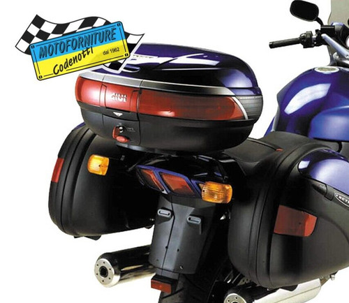 Attache arrière givi sr346 - attache,