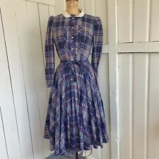 Vintage 1970s Adini Col Bleu