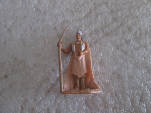 Figurine disney pocahontas - disney,