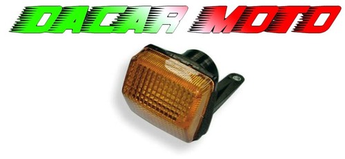 Clignotant avant gauche honda - gauche,