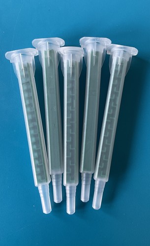 5pcs embout melangeur - 5pcs,