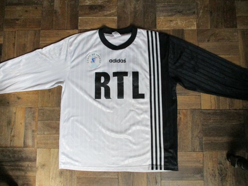Adidas jersey rtl coupe - adidas,
