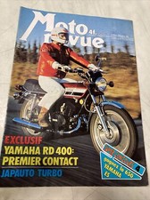 Moto revue N° 2253 1976