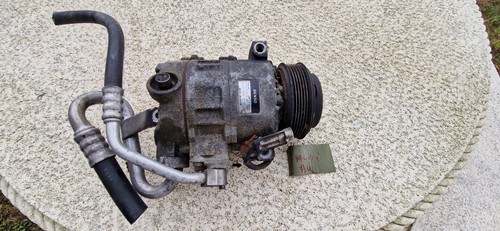 Compresseur clim audi - compresseur,