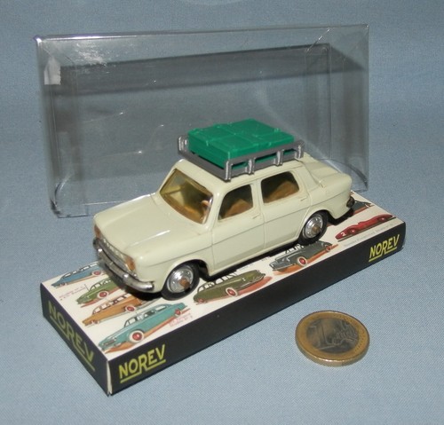 Norev france réf simca - réf, :