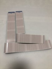 Nappes D’écran BN96-39823C et BN96-39822E Pour TV Samsung UE49MU6205K