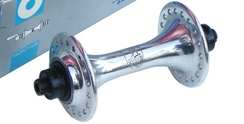Moyeu avant campagnolo athena - campagnolo,