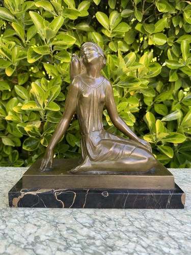 Ignacio gallo bronze art - gallo,