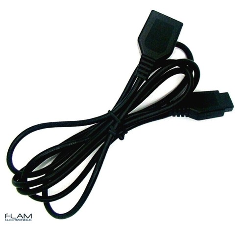 Cable rallonge manette - , atari