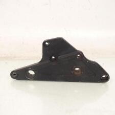 Platine repose pied passager droit pour moto Kawasaki 750 GT 1992-1994