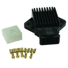 WAI TRR6330 Régulateur De