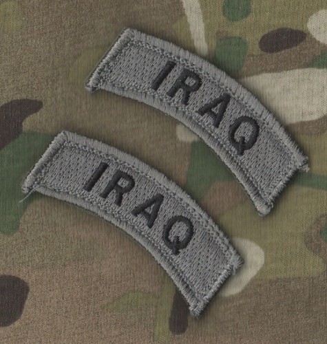 Irak syrie tableau - syrie,