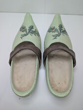 👞 Grande Paire de sabot