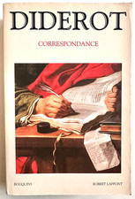 Diderot : Tome V 