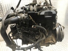Moteur MITSUBISHI PAJERO 3