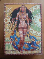 BD  COFFRET - Djinn (Miralles)