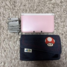 Chargeur Console Nintendo 3DS