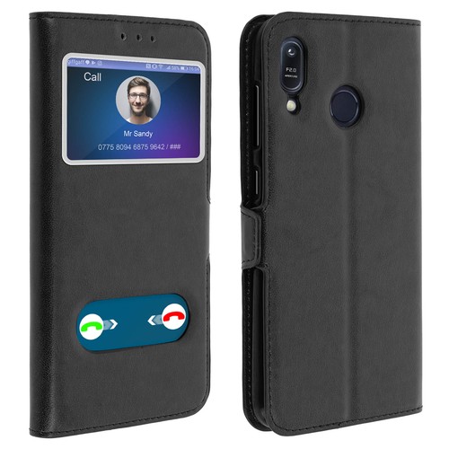 Housse pour asus zenfone max - asus,