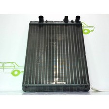 RADIATEUR SEAT AOSA (6H1) hayon 1.7 SDI (AKU) 2002 1H0121253CB