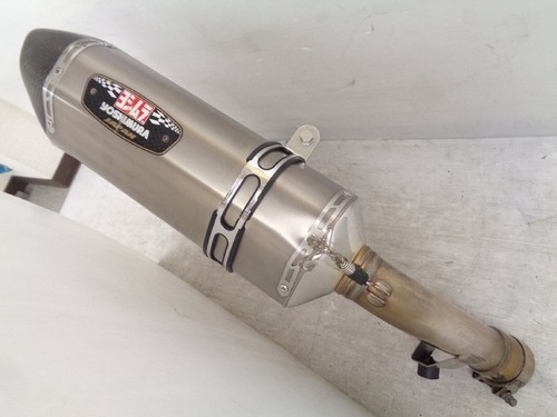 Fazer 14 yoshimura - fazer, 06-14