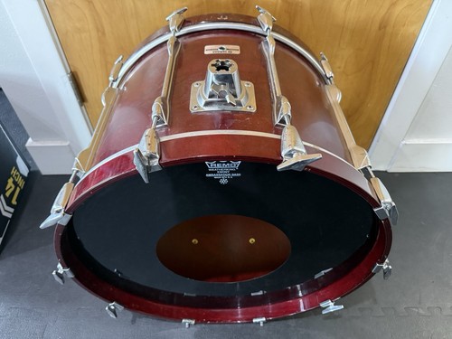 Yamaha recording custom - recording,