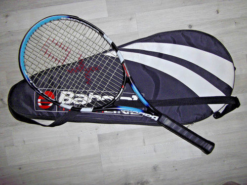 Raquette tennis babolat pure - tennis,