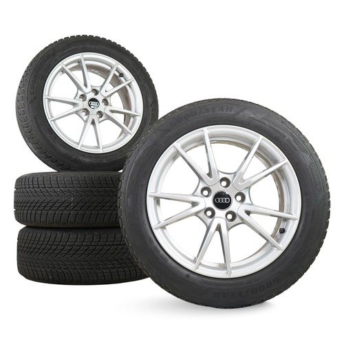 Audi b10 pneus hiver - a5,