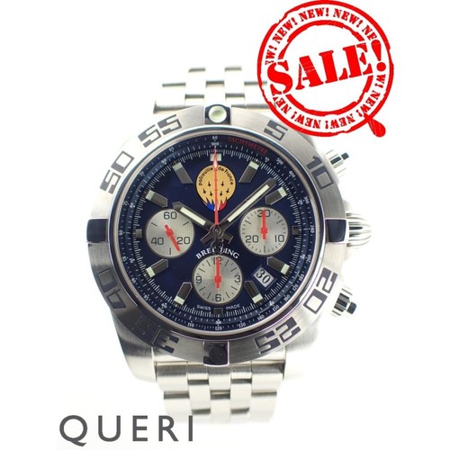 Breitling chronomat - breitling, 44