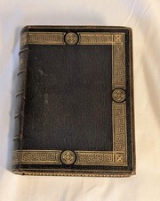 Missel des catacombes N° 75, 1894 Mame et Fils, Ciappori Merson Méaulle Bon État