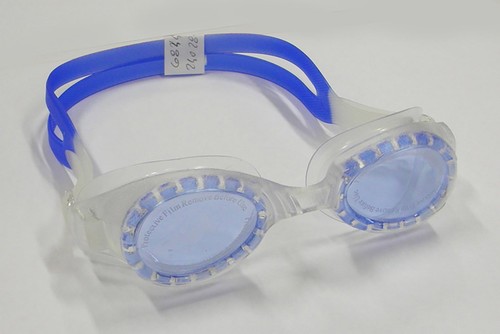 Bodyline masque natation - de,