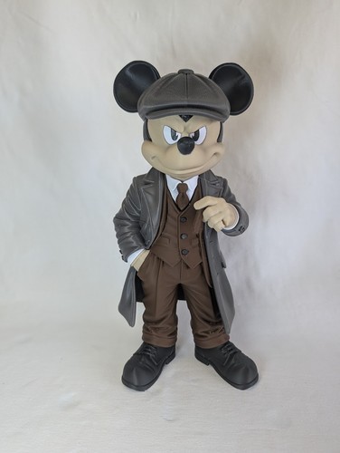 Figurine mickey peaky blinders - figurine,