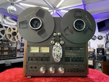 Technics 1500u bandes - rs,