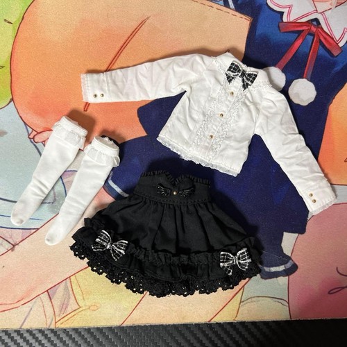 Vêtements pour poupée - , bonnie