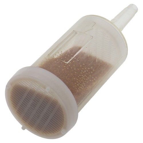 Pavoni cartouche filtre - la,
