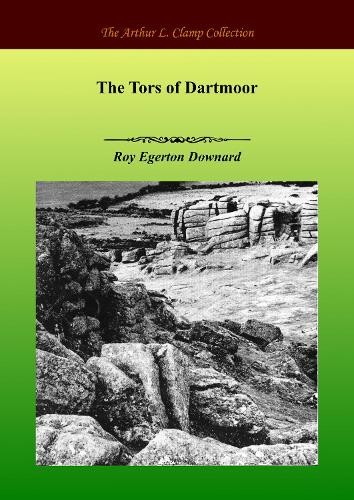 Roy egerton downard - egerton, the
