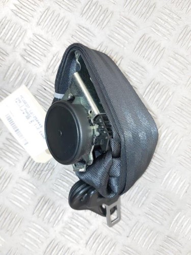 Ceinture arriere droit peugeot - ceinture,
