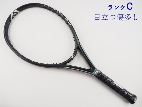 Used tennis racket - tennis,