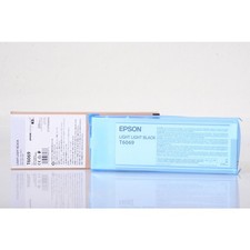 Epson T6069 Cartouche Couleur