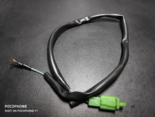 YAMAHA 600 Thundercat neutral