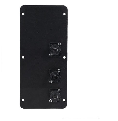 Piece aft metal speaker - 1,