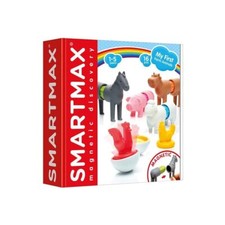 SMARTMAX - Les Animaux de la