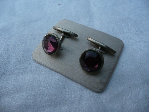 Boutons manchette - boutons, de