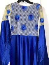 Girls Brand New Traditional
