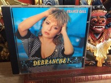 FRANCE GALL - Debranche! - CD