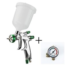 Anest Iwata LS-400 Series 2