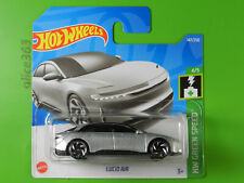 HOT WHEELS 2022 - Lucid Air -