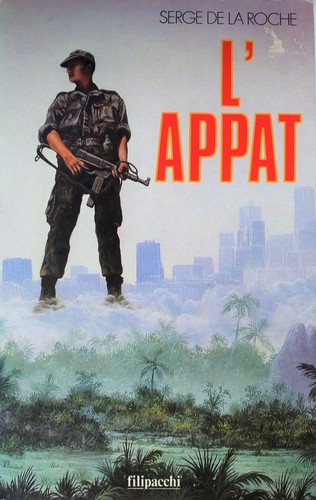 Appat par serge - l'appat,
