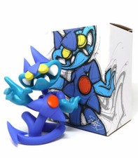 MIST ARTOYZ DEVILO bleu street