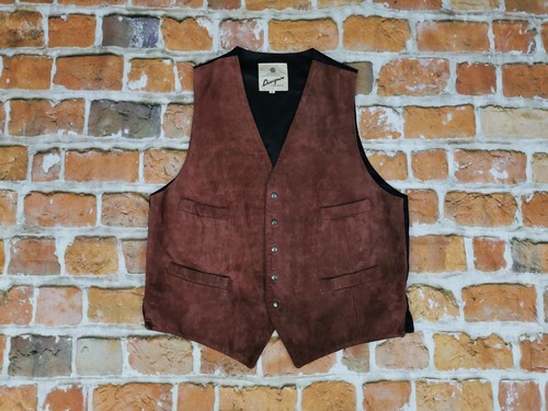 Chevignon paris vintage cuir - vintage,