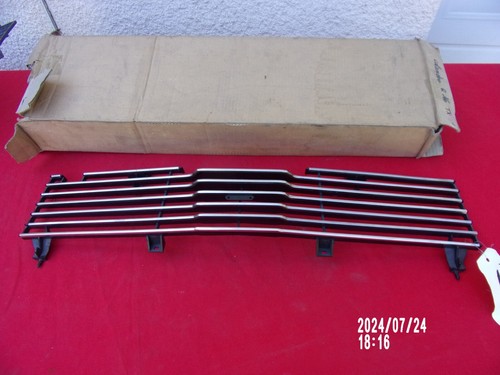 Renault calandre - tx,